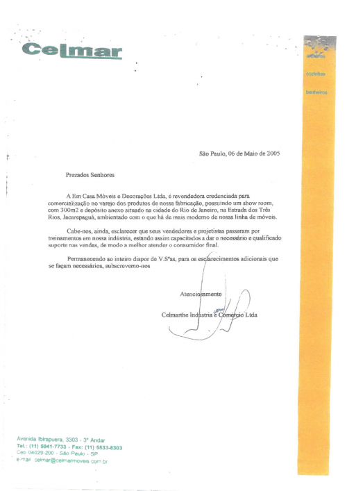 CONSULTE AS NOSSAS CERTIDÕES