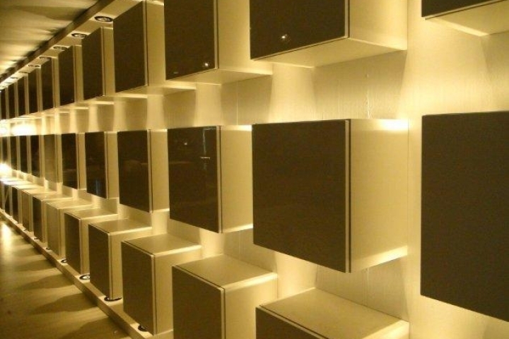 KITCHEN & BATH - SÃO PAULO 2011