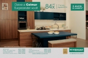 CELMAR NA MÍDIA