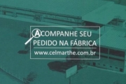 ACOMPANHE O SEU PEDIDO NA FÁBRICA