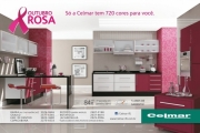 CELMAR NA MÍDIA