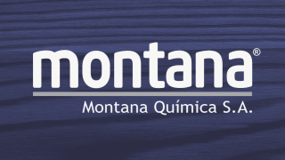 FORNECEDOR MONTANA® QUÍMICA S.A.