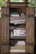 Como guardar lençóis: 7 dicas de organização da roupa de cama