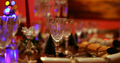 7 DICAS PARA VOCÊ APROVEITAR A CEIA DE NATAL COM SAÚDE E DE BEM COM A BALANÇA