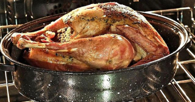 7 DICAS PARA VOCÊ APROVEITAR A CEIA DE NATAL COM SAÚDE E DE BEM COM A BALANÇA