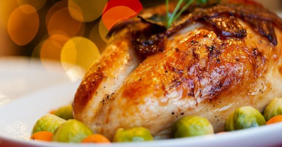 7 DICAS PARA VOCÊ APROVEITAR A CEIA DE NATAL COM SAÚDE E DE BEM COM A BALANÇA