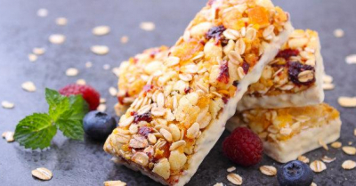 8 alimentos que parecem ser saudáveis, só que não.