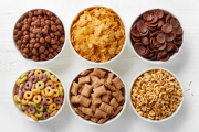 8 alimentos que parecem ser saudáveis, só que não.