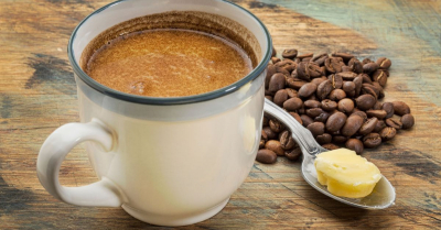 Café à prova de balas!