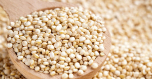 7 bons motivos para consumir Quinoa