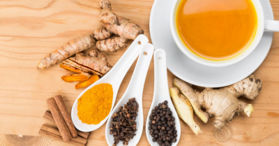 Golden Milk: Os benefícios e receitas do leite dourado