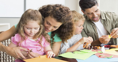 9 dicas para pais ocupados organizarem melhor o seu tempo