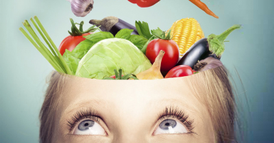 Alimentação Consciente