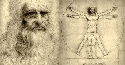 Nem artista, nem cientista.