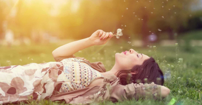13 coisas para fazer quando tudo o que você precisa é se acalmar um pouco
