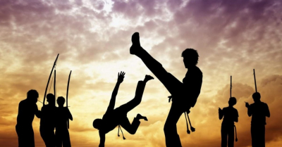 13 benefícios fantásticos da capoeira para o corpo e a mente