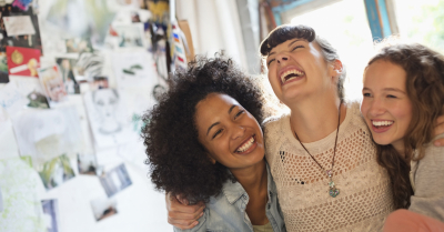 Sororidade: empatia e solidariedade fortalecendo a rede de mulheres