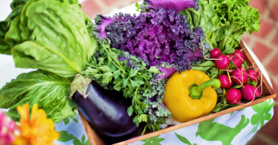 7 partes de alimentos que jogamos fora, mas fazem bem à saúde