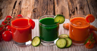 5 bebidas para tomar antes de dormir que vão fazer um detox no seu fígado