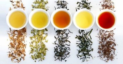 5 chás naturais para diminuir o ácido úrico