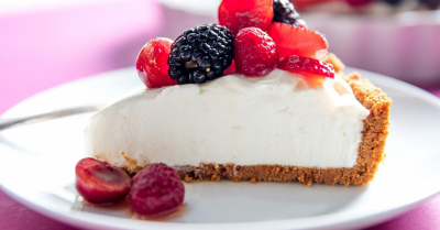 15 receitas sem açúcar para se jogar nos docinhos com mais saúde