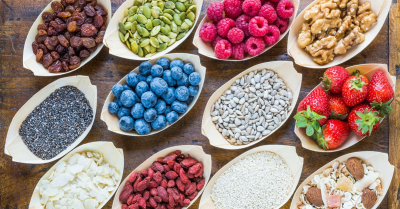 "Superalimentos" ou "superfurada"?