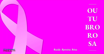 Outubro Rosa