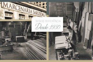 Sendo Referência Desde 1950.