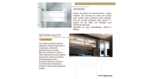Antaro / Sistema Multi