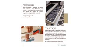 Acess&oacute;rios / Corredi&ccedil;as