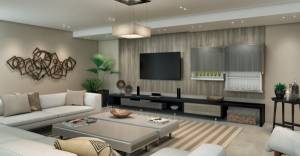 Ambientes decorados para a sua inspiração