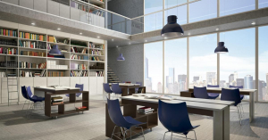 Office Trufa Lineo