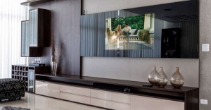 Home Theater Planejado